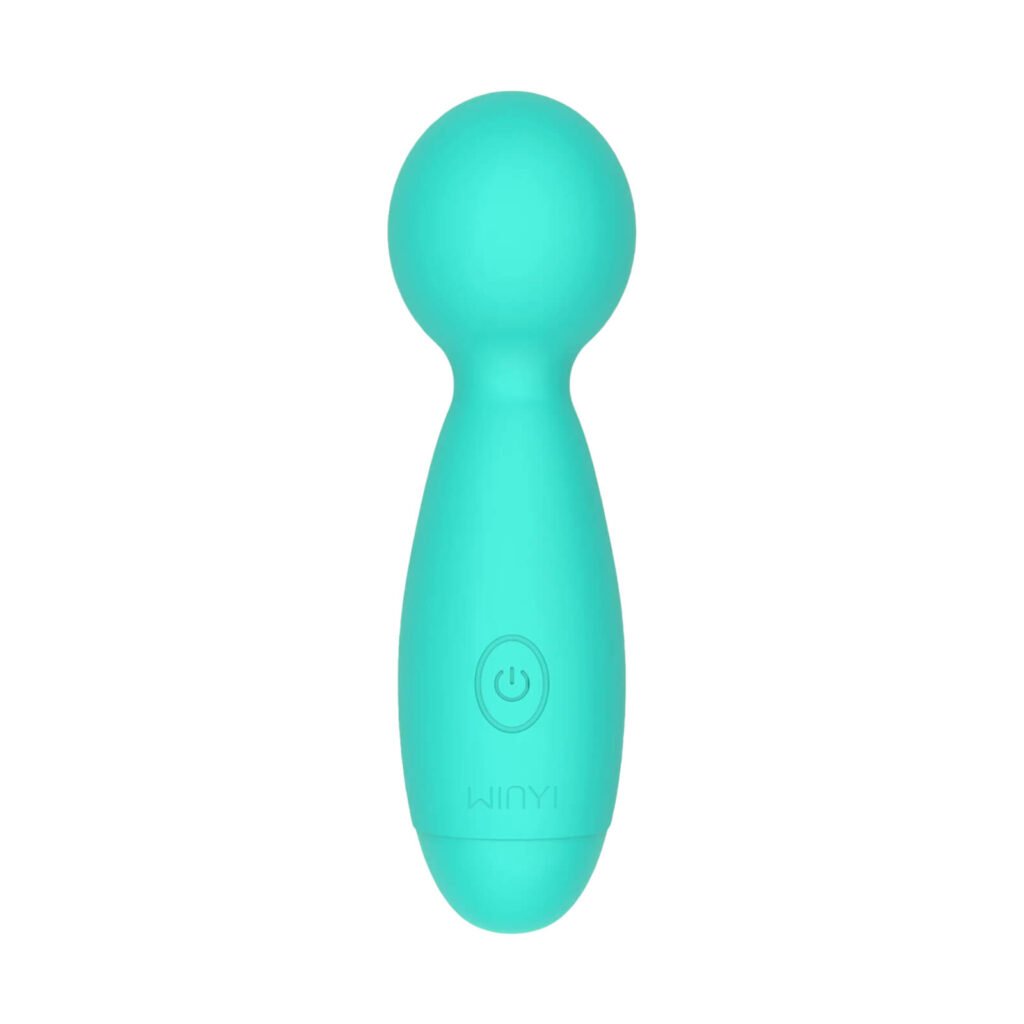 Silicone Laser Engraving Adult Toys