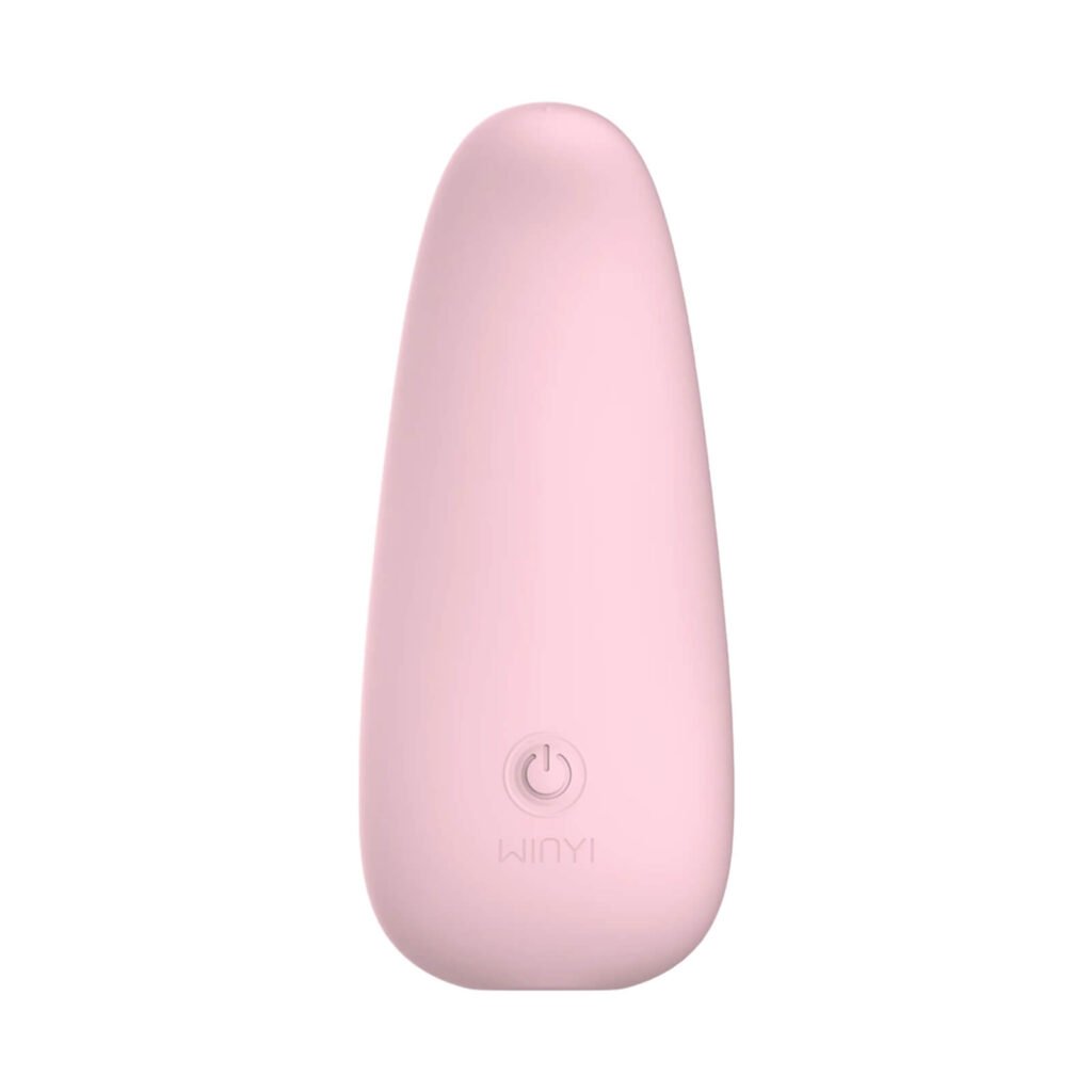 Silicone Laser Engraving Adult Toys-2