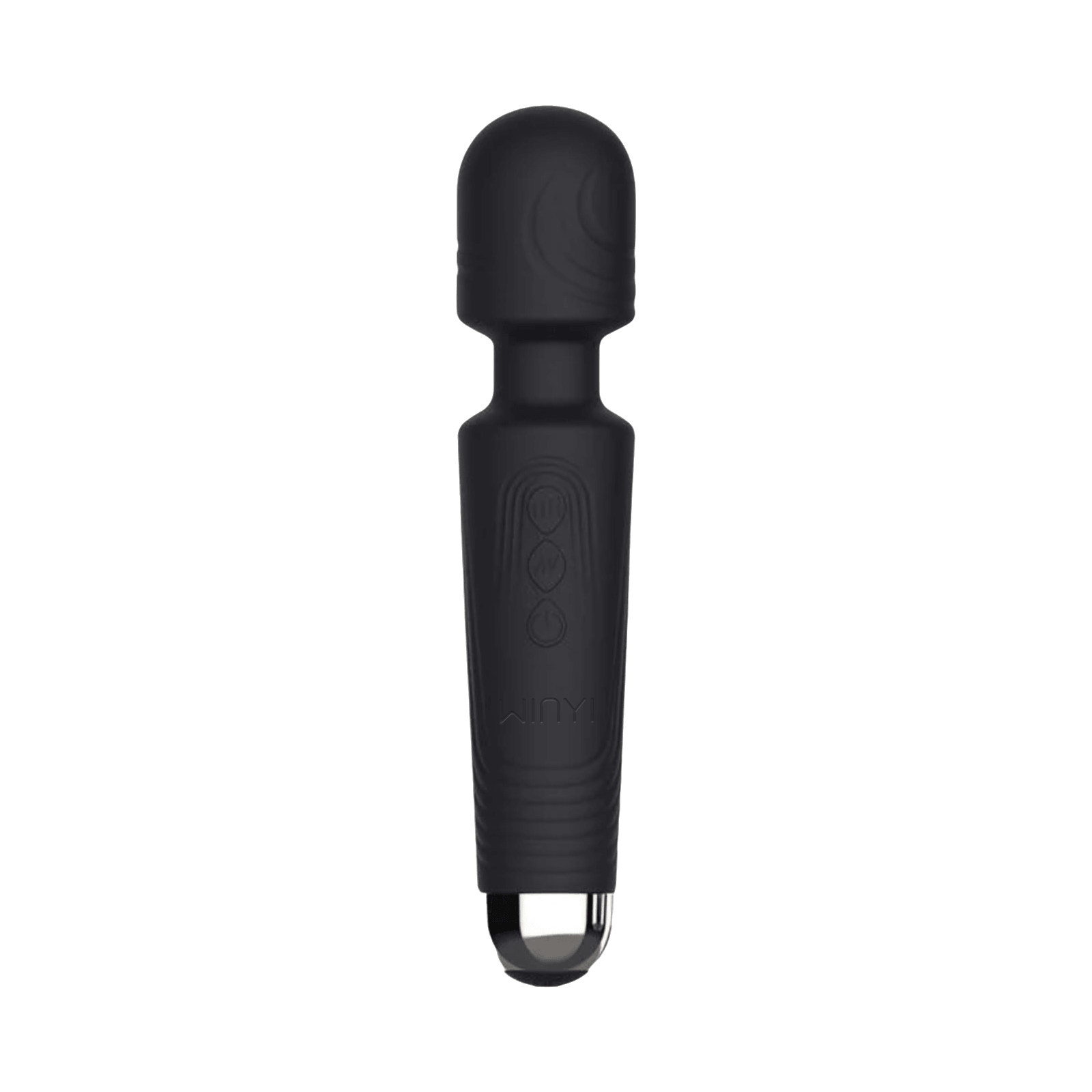 Silicone Laser Engraving Adult Toys-4