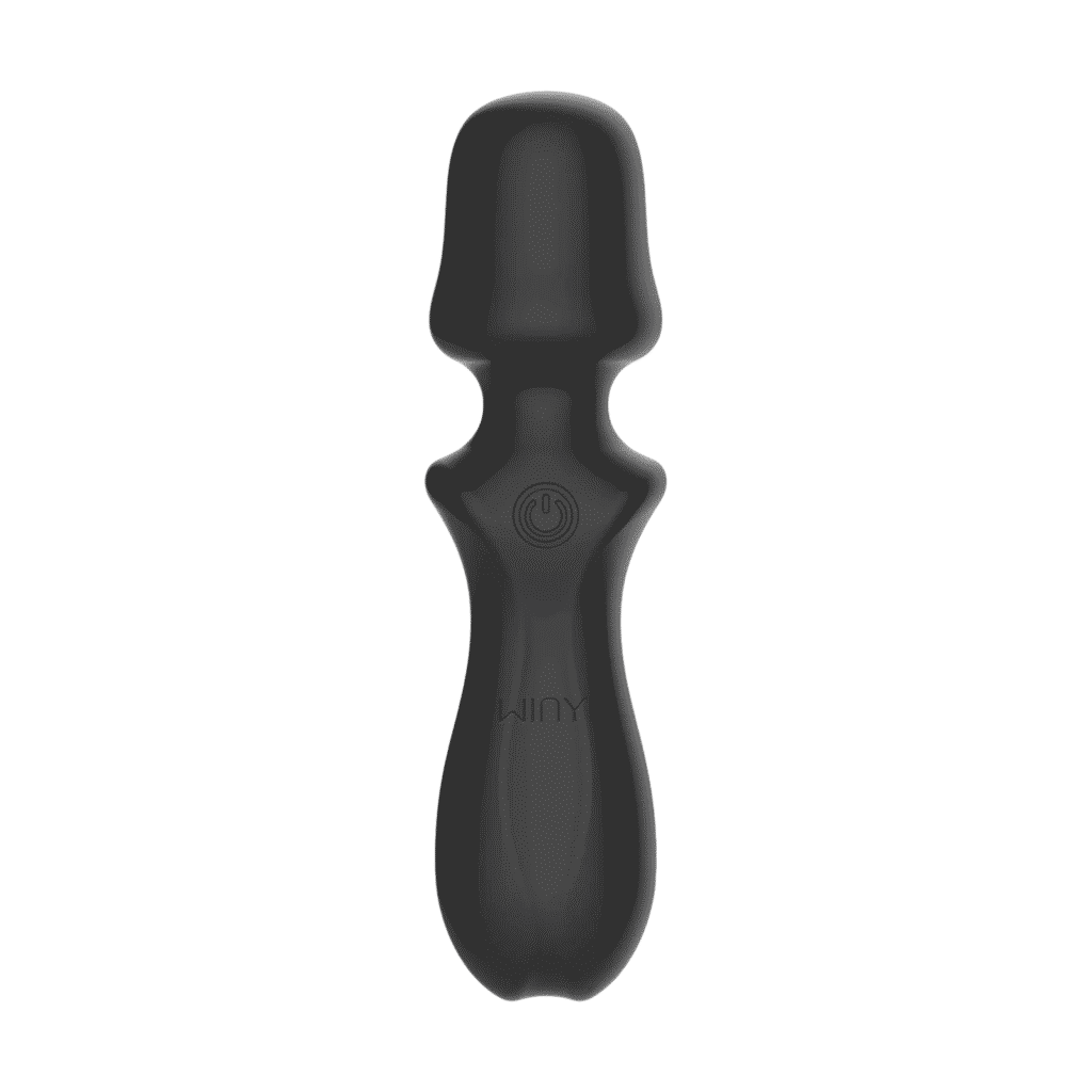 Silicone Laser Engraving Adult Toys-5
