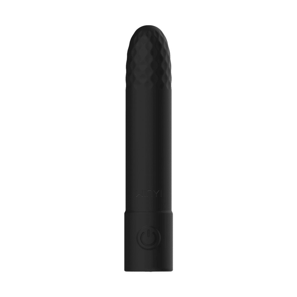 Silicone Laser Engraving Adult Toys-6