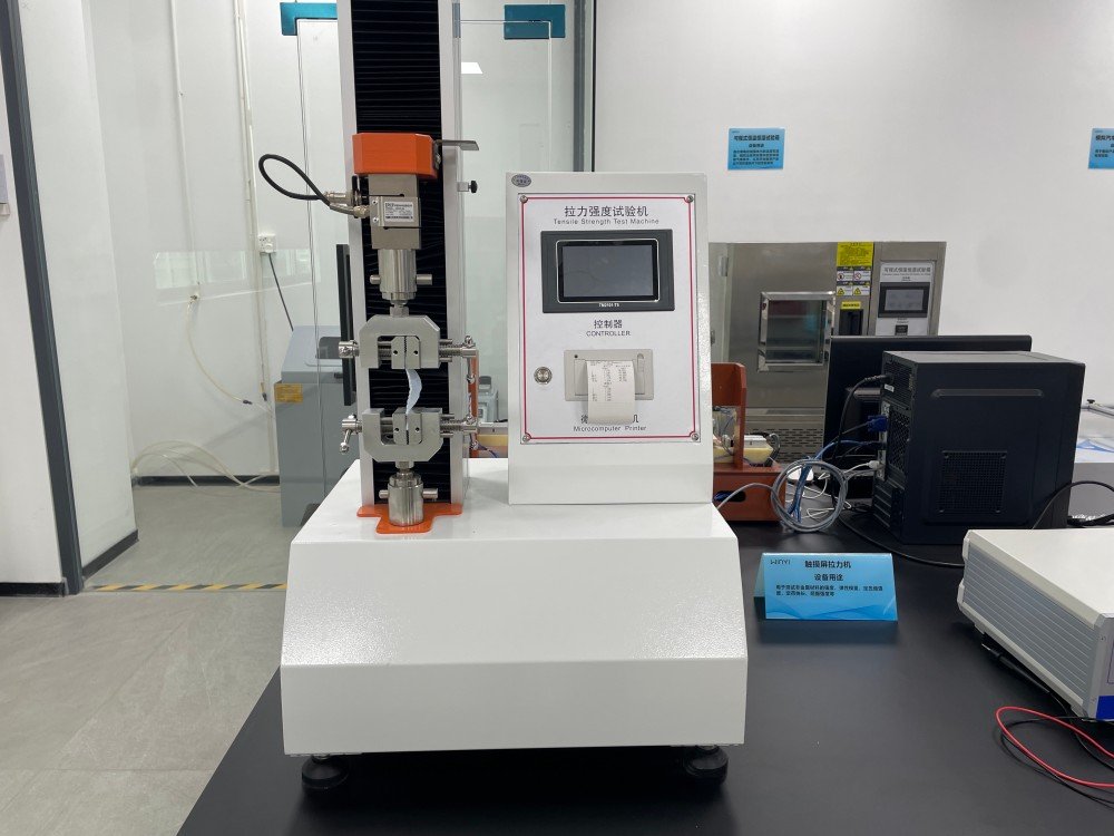 Tensile Strength Tester
