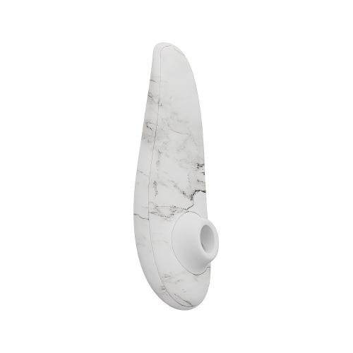 ABS Water Transfer White Marble Pattern Adult Toys