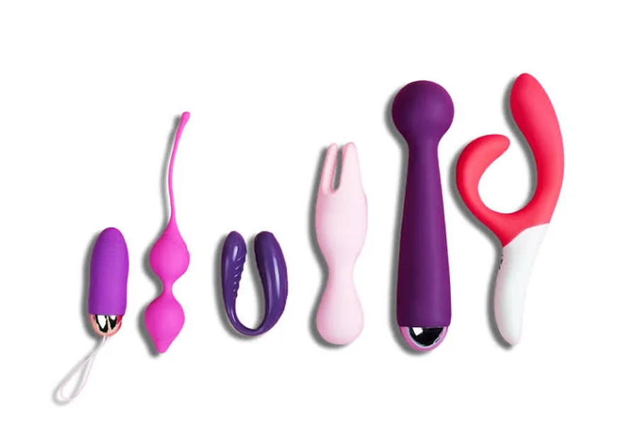 Adult Toy Product Range Business Planning Adult toy product range for wholesale and private label planning