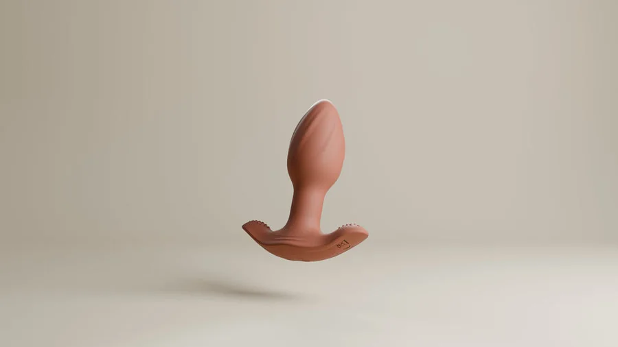 Clitoral vibrator sample for B2B sourcing evaluation
