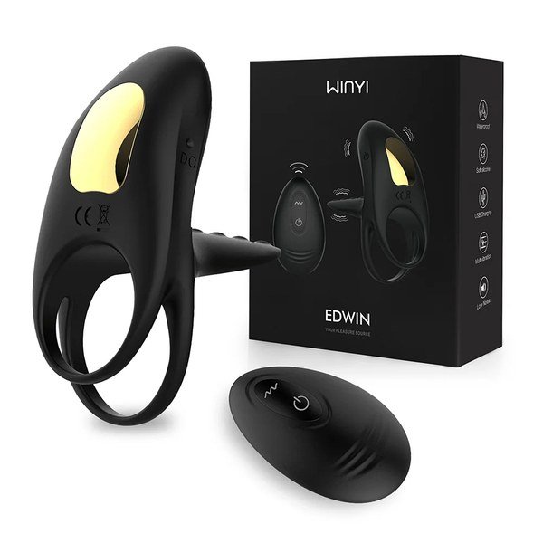 Double cock ring product reference for RFQ specification