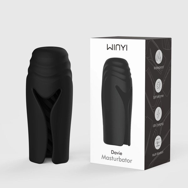 Electric masturbator project for ODM factory RFQ