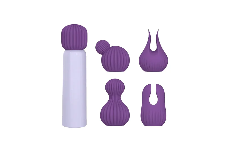Modular male product attachment system Modular male product attachment system for replacement-part planning