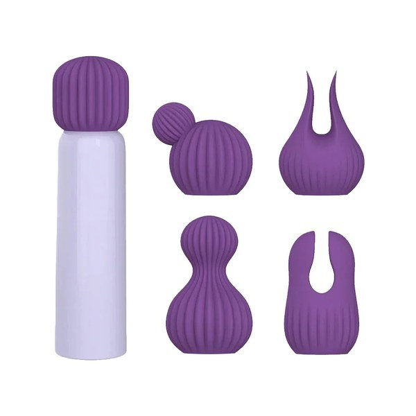 Replacement head vibrator set for BOM and packaging quotation