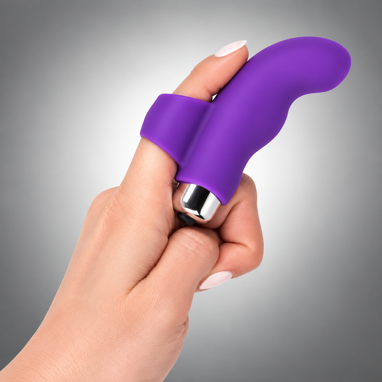 wy0764-purple-finger-vibrator-on-hand