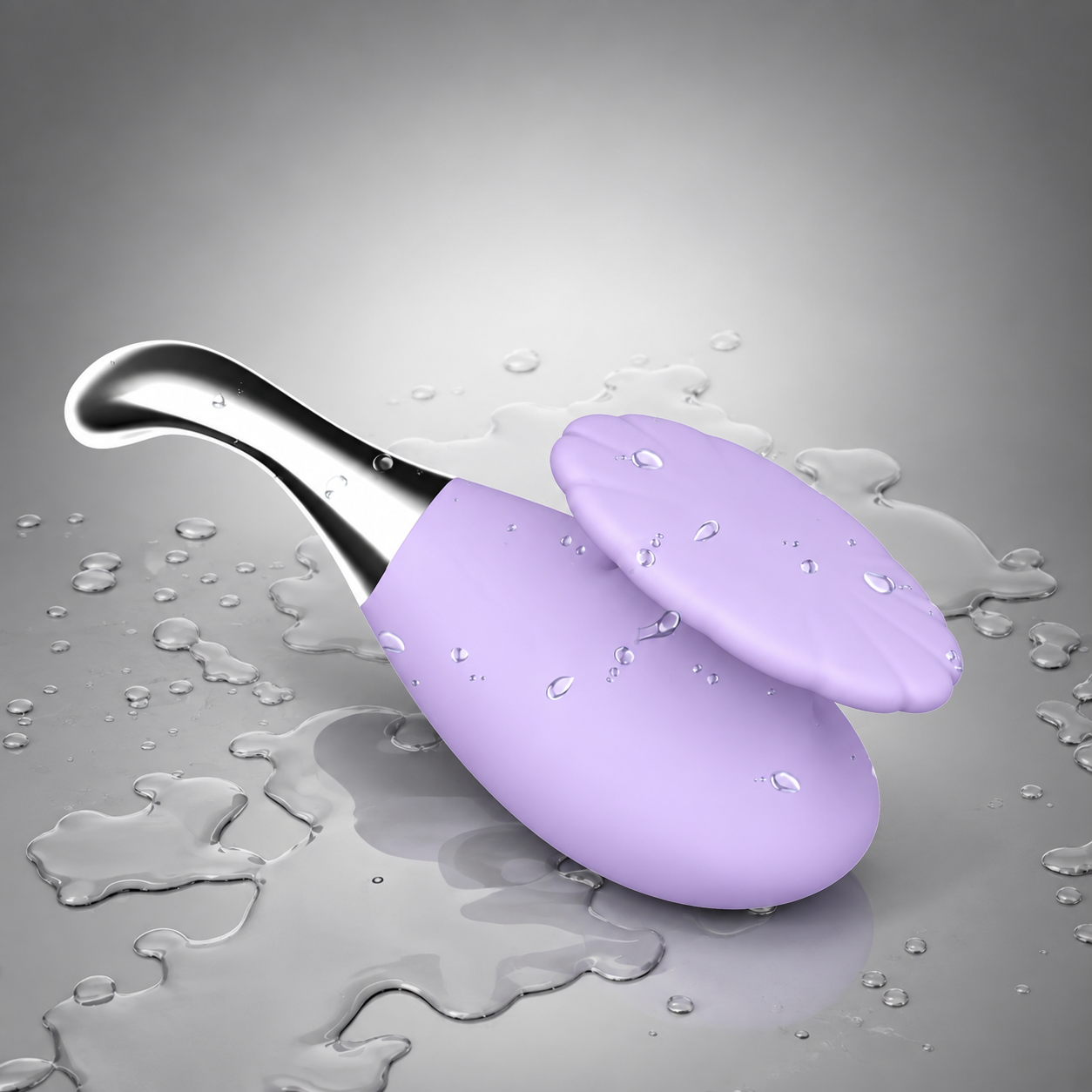 wy0785-purple-g-spot-vibrator-wet-surface
