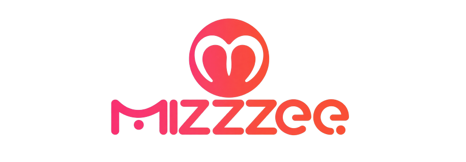 Mizzzee logo Mizzzee logo