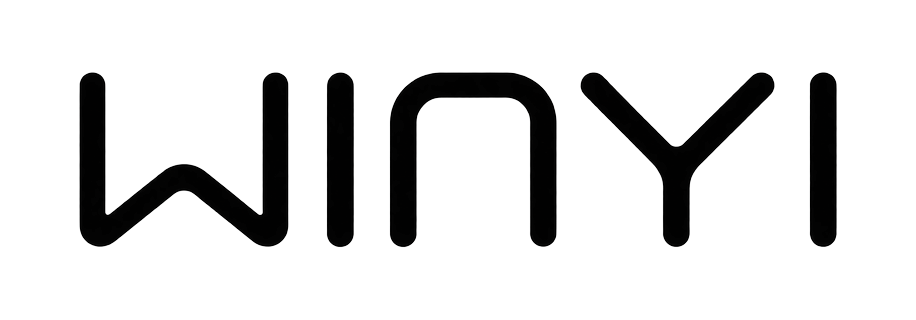 WINYI logo WINYI logo