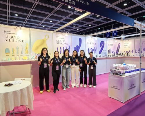 WINYI NEW sex toy exhibition-Hongkong-ASIA adult EXPO-sex toy manufacturer 2024 WINYI 2024 NEW sex toy exhibition-Hongkong-ASIA adult EXPO-sex toy manufacturer